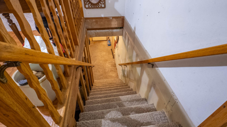 Country Home/Retreat for sale in North Arkansas - image 27