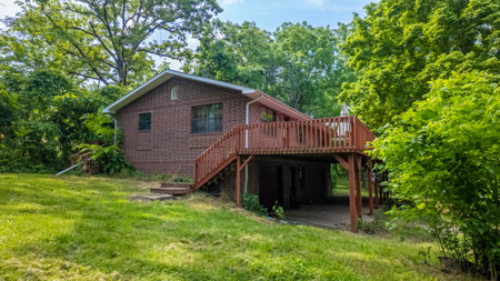 Country Home/Retreat for sale in North Arkansas - image 4