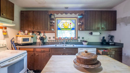 Country Home/Retreat for sale in North Arkansas - image 12