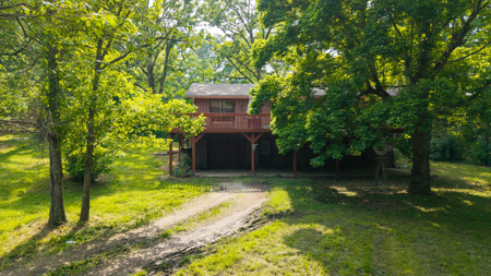 Country Home/Retreat for sale in North Arkansas - image 9