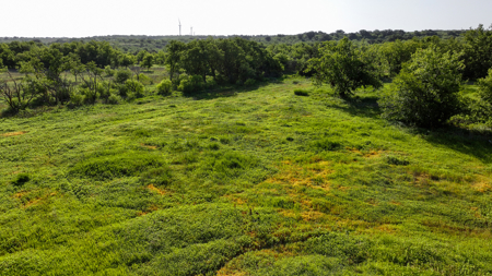 45 ac Hunting/Ranching Property in Archer County TX - image 17