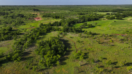 45 ac Hunting/Ranching Property in Archer County TX - image 30