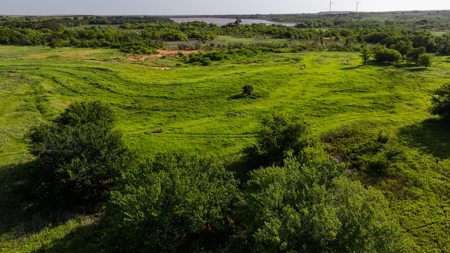 45 ac Hunting/Ranching Property in Archer County TX - image 25