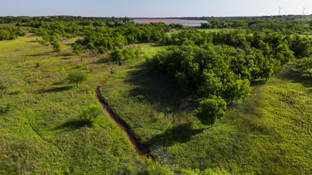 45 ac Hunting/Ranching Property in Archer County TX - image 18