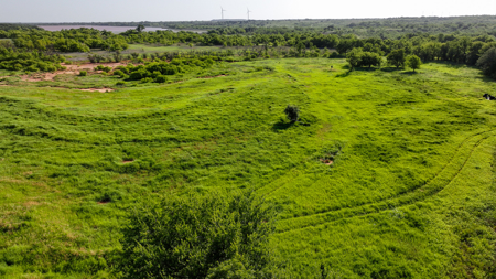 45 ac Hunting/Ranching Property in Archer County TX - image 19
