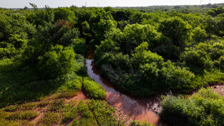 45 ac Hunting/Ranching Property in Archer County TX - image 2