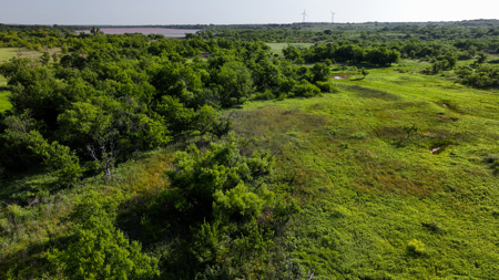 45 ac Hunting/Ranching Property in Archer County TX - image 12