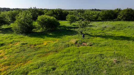 45 ac Hunting/Ranching Property in Archer County TX - image 20