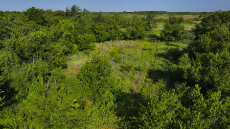 45 ac Hunting/Ranching Property in Archer County TX - image 28