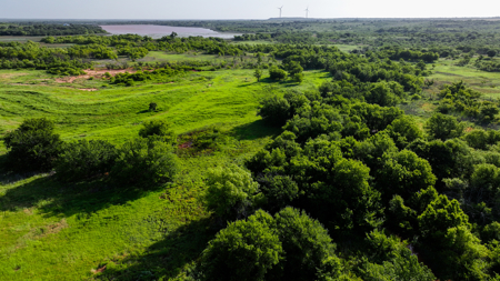45 ac Hunting/Ranching Property in Archer County TX - image 1