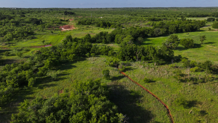 45 ac Hunting/Ranching Property in Archer County TX - image 32