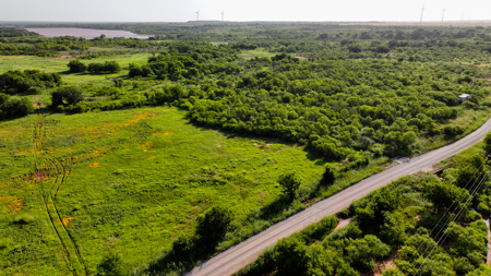 45 ac Hunting/Ranching Property in Archer County TX - image 42