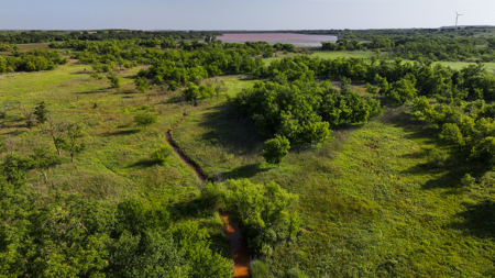 45 ac Hunting/Ranching Property in Archer County TX - image 29