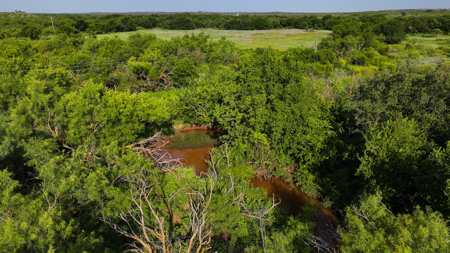 45 ac Hunting/Ranching Property in Archer County TX - image 40