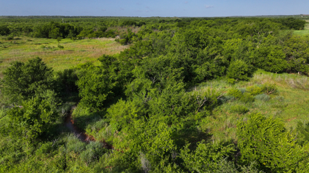 45 ac Hunting/Ranching Property in Archer County TX - image 27