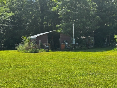 Cozy Cabin on 4.5 Level Acres in Stone County - image 32