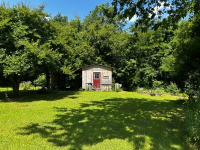 Cozy Cabin on 4.5 Level Acres in Stone County - image 34