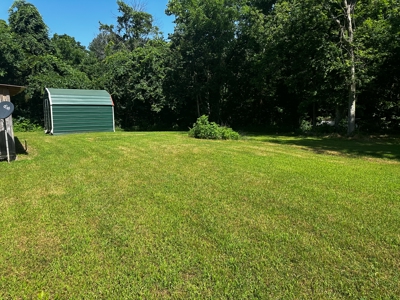Cozy Cabin on 4.5 Level Acres in Stone County - image 18