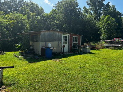 Cozy Cabin on 4.5 Level Acres in Stone County - image 14