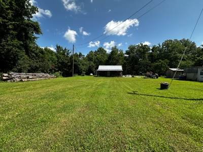 Cozy Cabin on 4.5 Level Acres in Stone County - image 31