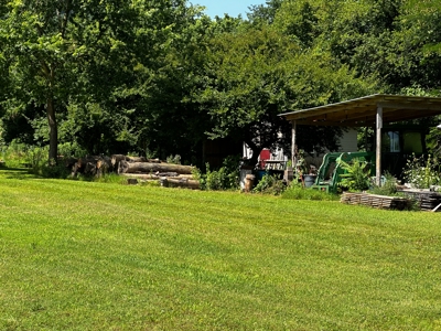 Cozy Cabin on 4.5 Level Acres in Stone County - image 15