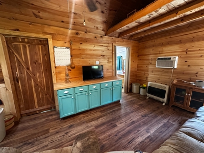Cozy Cabin on 4.5 Level Acres in Stone County - image 8