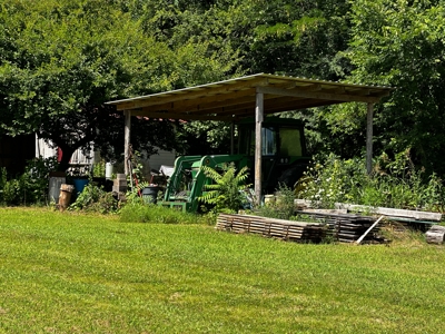 Cozy Cabin on 4.5 Level Acres in Stone County - image 30