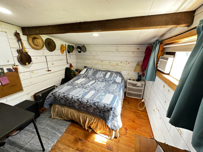 Cozy Cabin on 4.5 Level Acres in Stone County - image 36