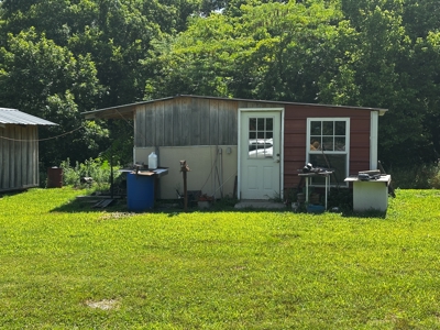 Cozy Cabin on 4.5 Level Acres in Stone County - image 28