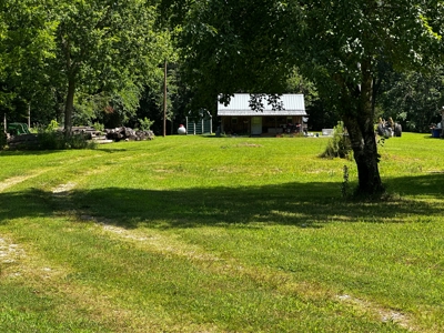 Cozy Cabin on 4.5 Level Acres in Stone County - image 3