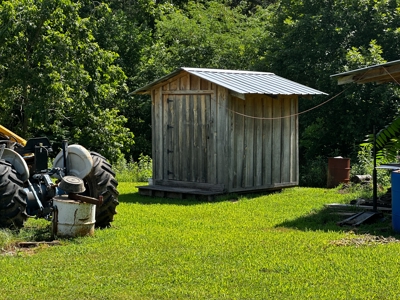 Cozy Cabin on 4.5 Level Acres in Stone County - image 29