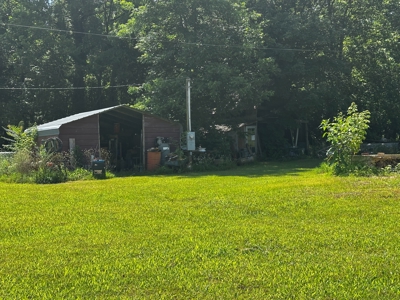 Cozy Cabin on 4.5 Level Acres in Stone County - image 33