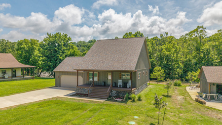 Riverfront Property for sale in Arkansas - image 40