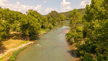 Riverfront Property for sale in Arkansas - image 47