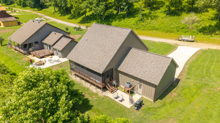 Riverfront Property for sale in Arkansas - image 37