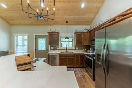 Riverfront Property for sale in Arkansas - image 16