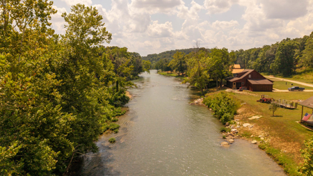 Riverfront Property for sale in Arkansas - image 48
