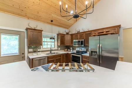 Riverfront Property for sale in Arkansas - image 20