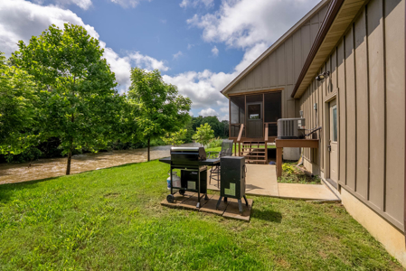Riverfront Property for sale in Arkansas - image 5