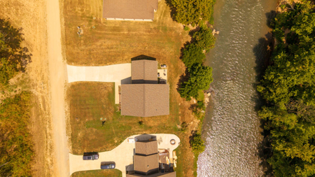 Riverfront Property for sale in Arkansas - image 46