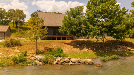 Riverfront Property for sale in Arkansas - image 49