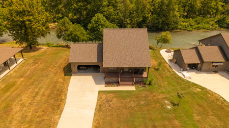 Riverfront Property for sale in Arkansas - image 42