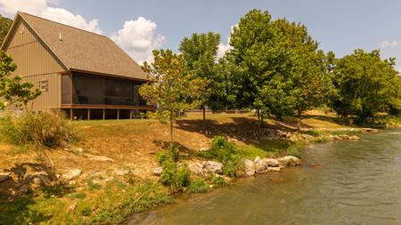 Riverfront Property for sale in Arkansas - image 50