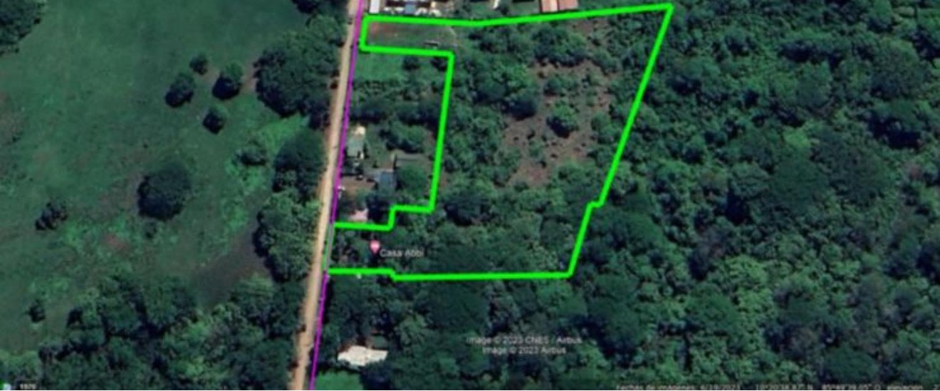 Commercial development land for sale
