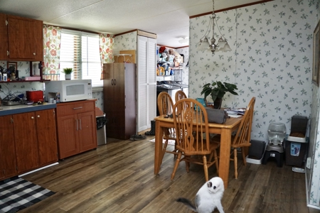 Home For Sale in Blounts Creek Beaufort County NC - image 6