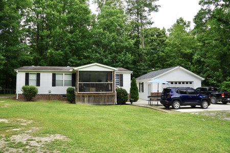 Home For Sale in Blounts Creek Beaufort County NC - image 3