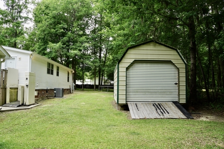Home For Sale in Blounts Creek Beaufort County NC - image 15
