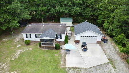 Home For Sale in Blounts Creek Beaufort County NC - image 2