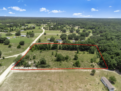 Vacant 5 Acres For Sale Trenton, FL - image 5