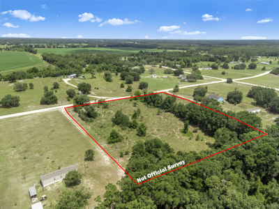 Vacant 5 Acres For Sale Trenton, FL - image 7